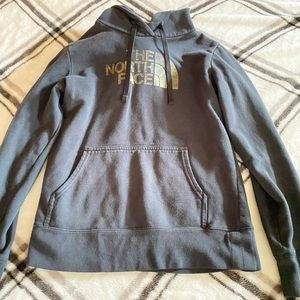 THE NORTH FACE hoodie !